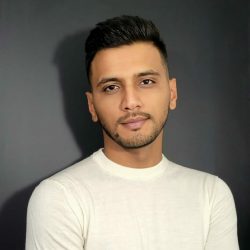 anas hatim